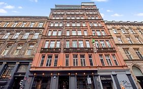 ibis Styles Glasgow Centre George Square